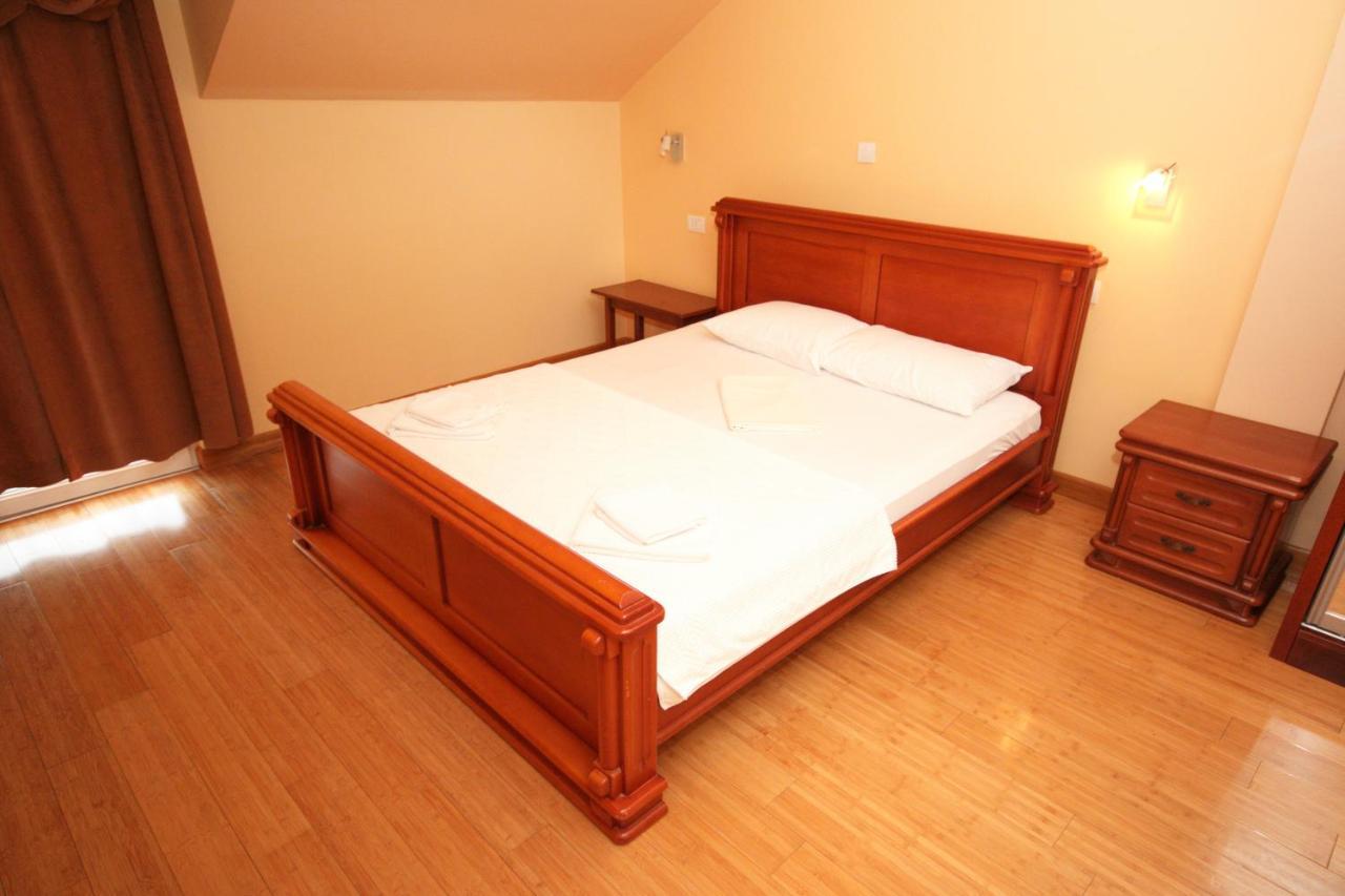 Hotel Rr Herceg Novi Extérieur photo