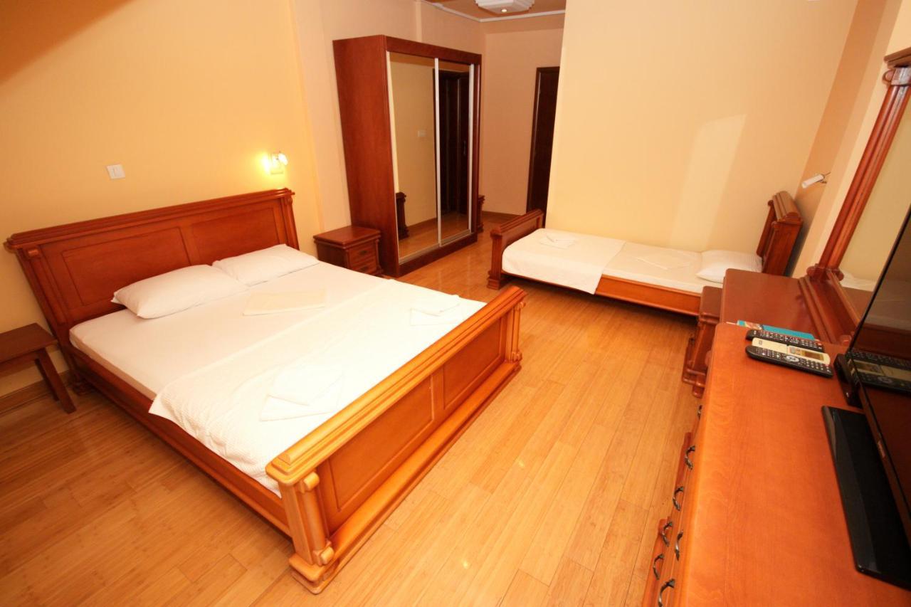 Hotel Rr Herceg Novi Extérieur photo