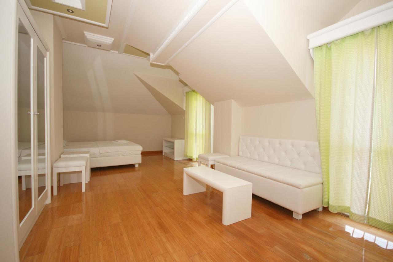 Hotel Rr Herceg Novi Extérieur photo