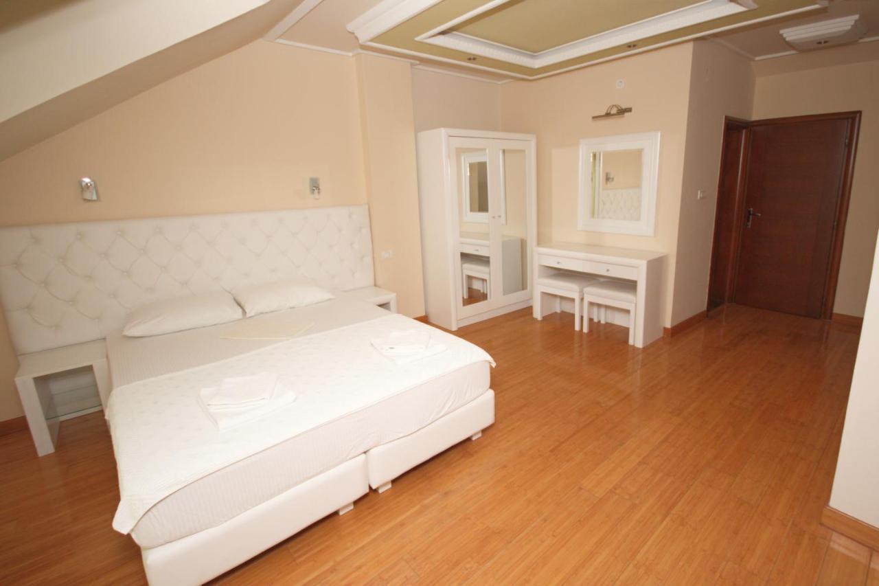 Hotel Rr Herceg Novi Extérieur photo