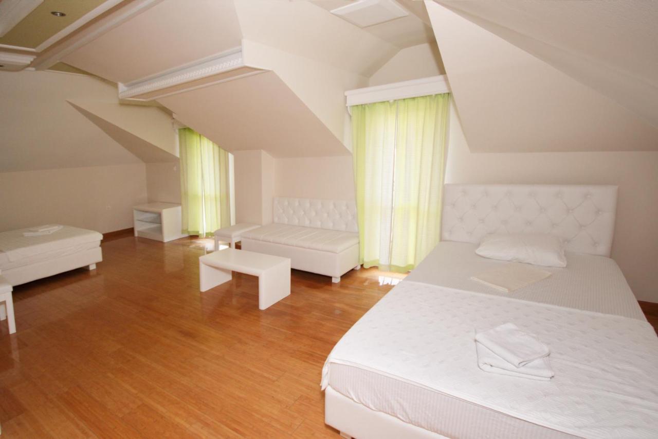 Hotel Rr Herceg Novi Extérieur photo