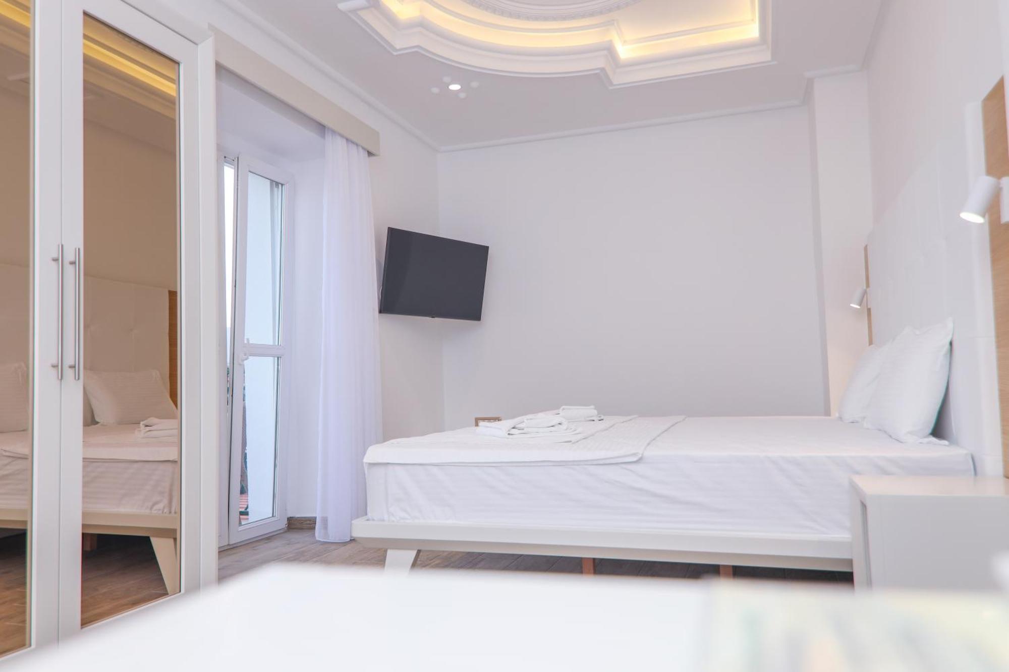 Hotel Rr Herceg Novi Extérieur photo