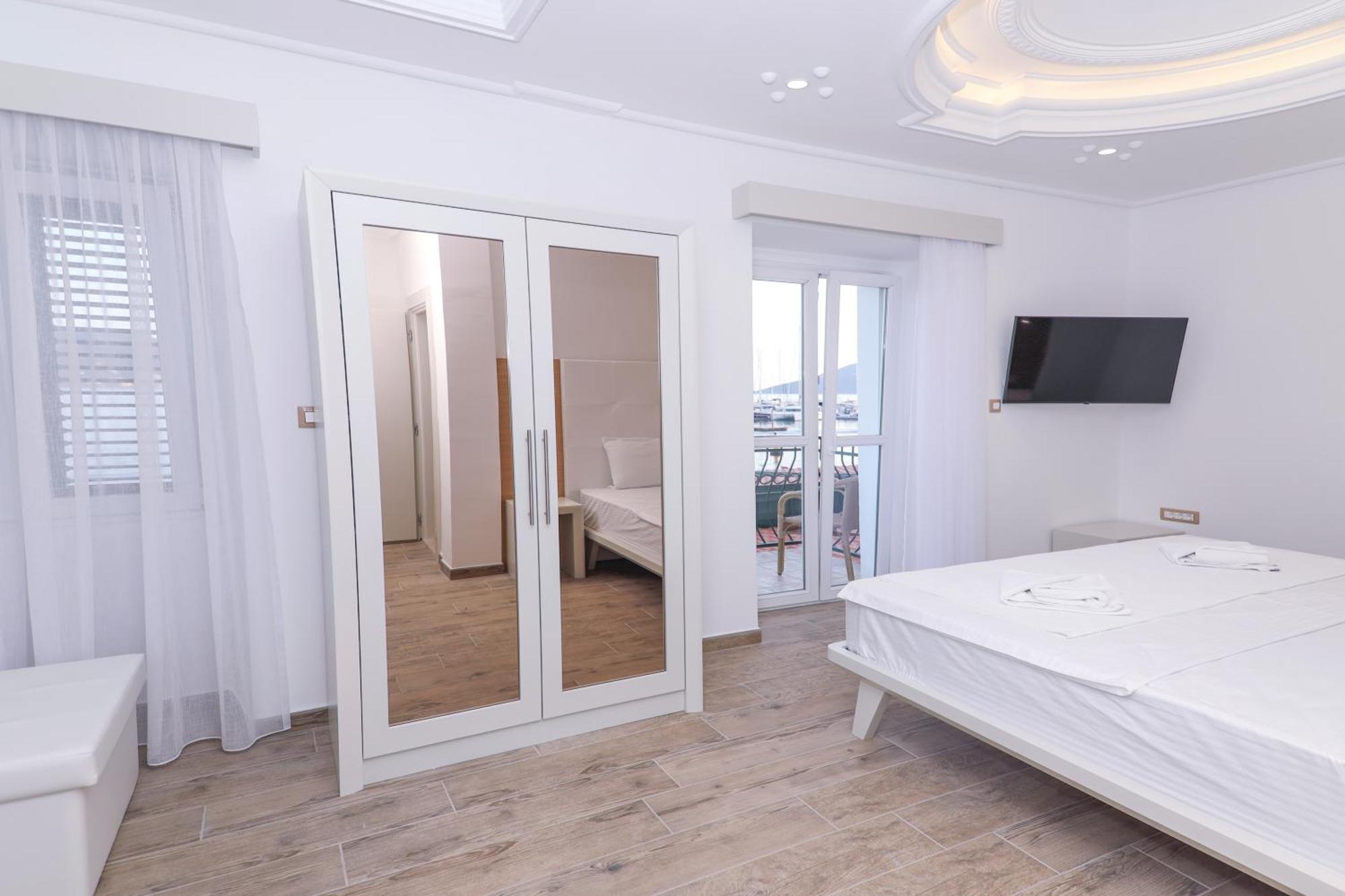 Hotel Rr Herceg Novi Extérieur photo