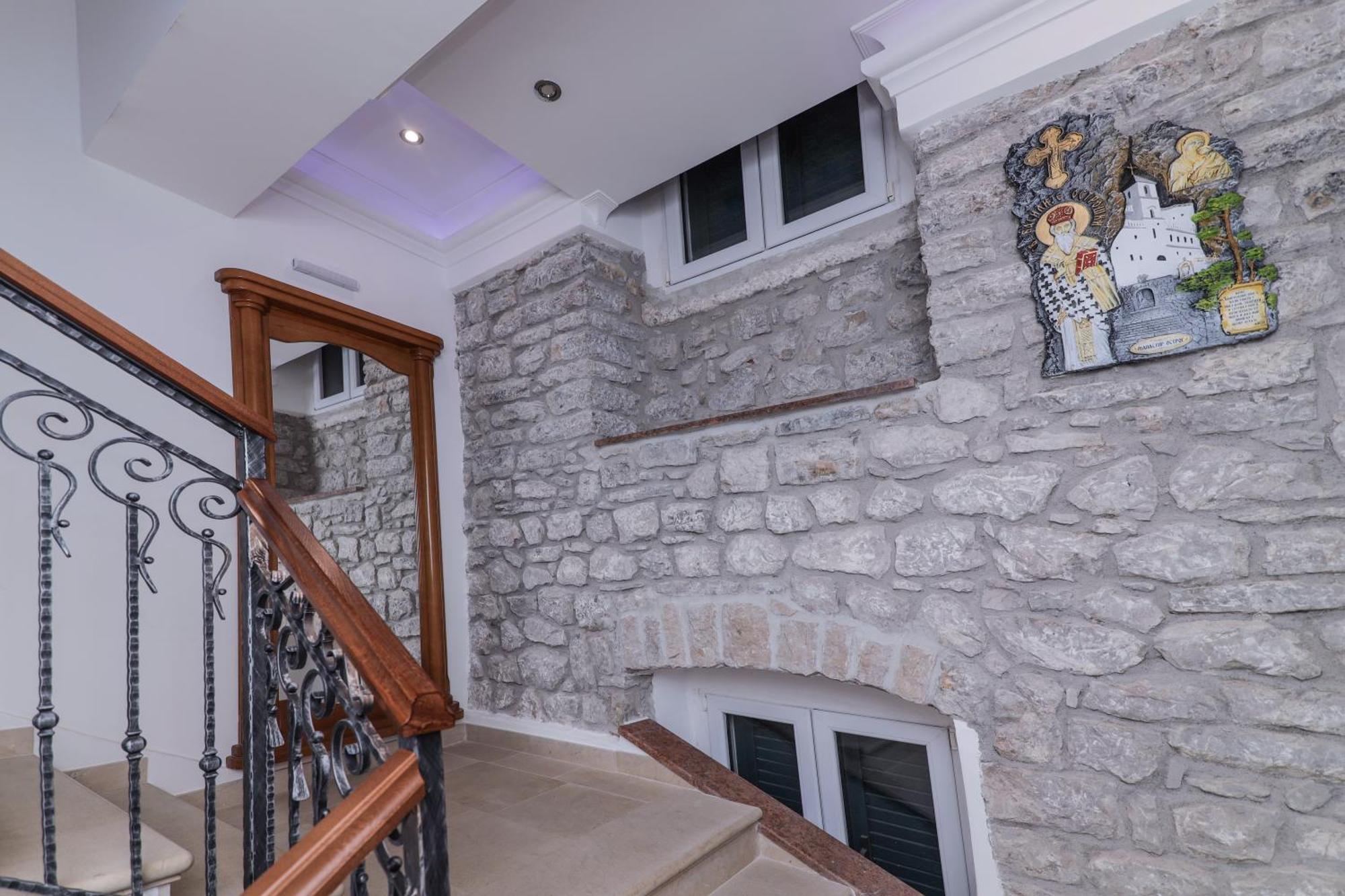 Hotel Rr Herceg Novi Extérieur photo