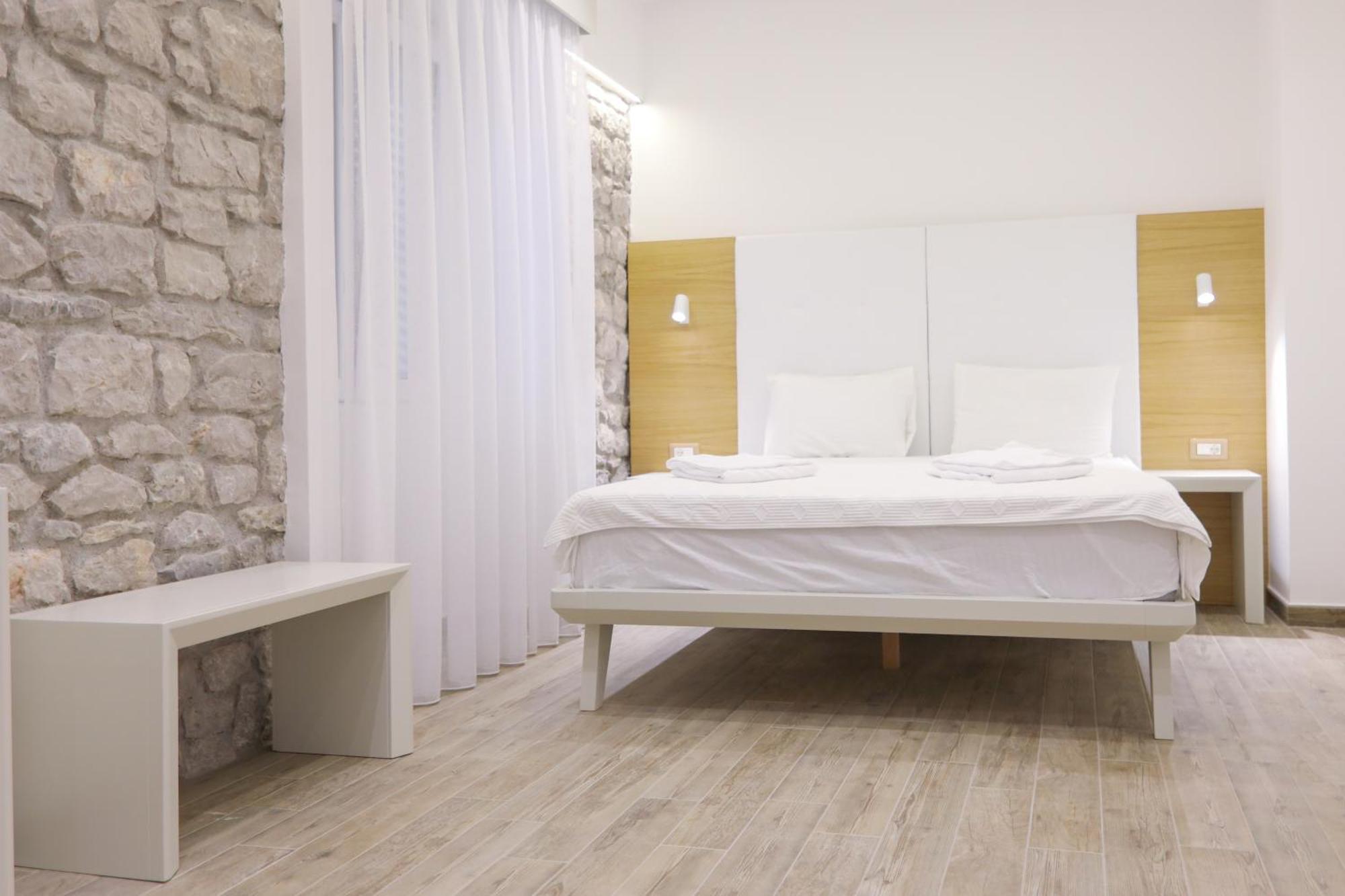 Hotel Rr Herceg Novi Extérieur photo