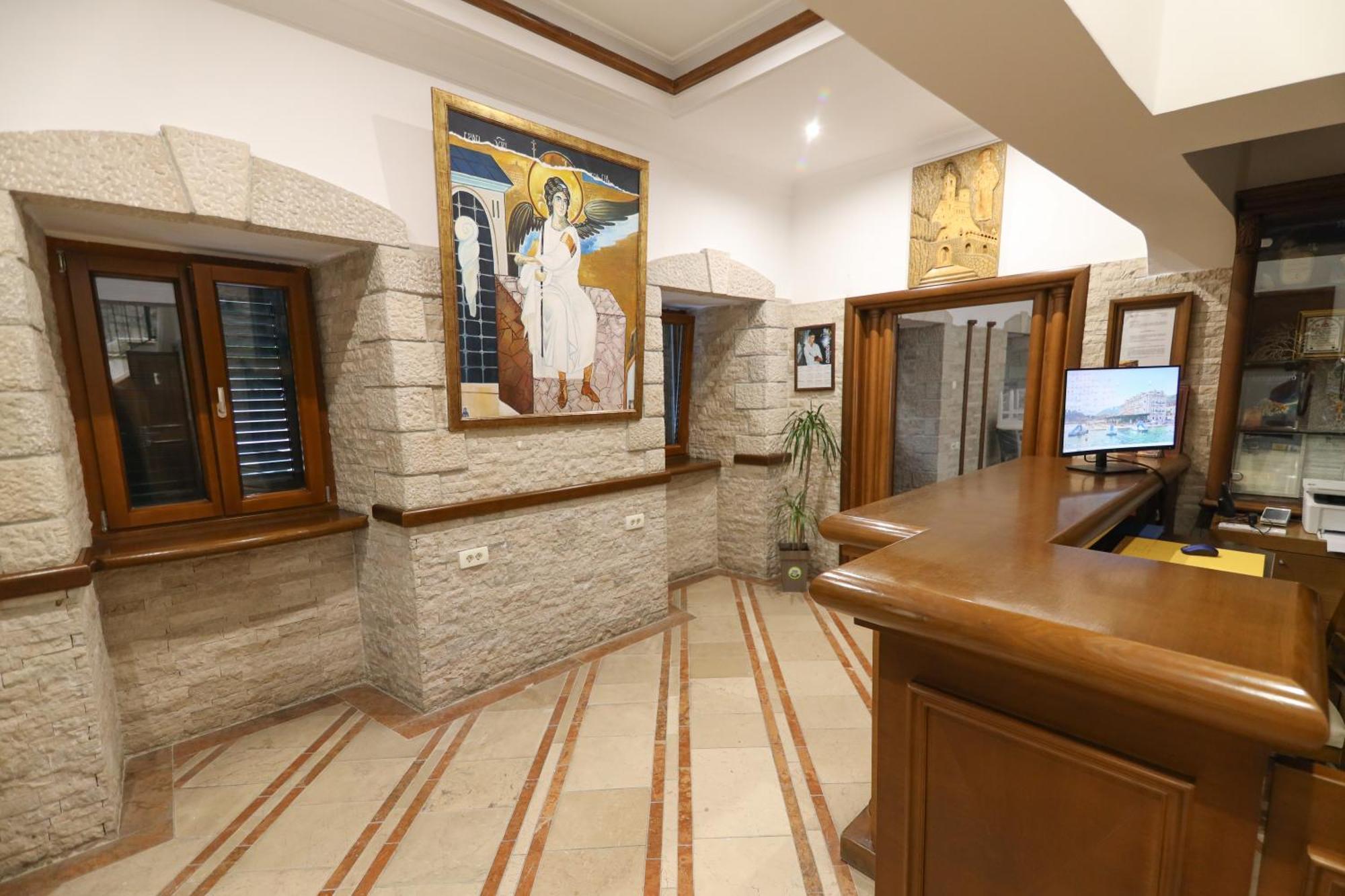 Hotel Rr Herceg Novi Extérieur photo