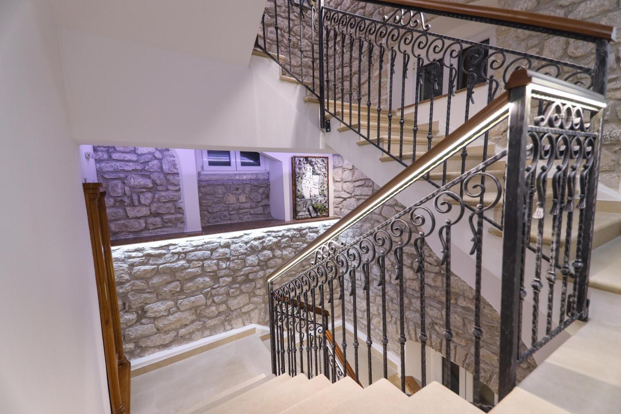 Hotel Rr Herceg Novi Extérieur photo