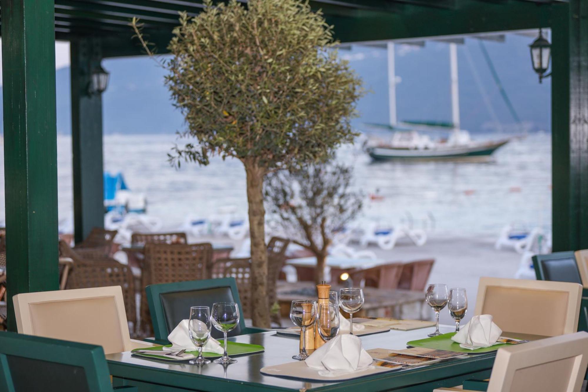 Hotel Rr Herceg Novi Extérieur photo