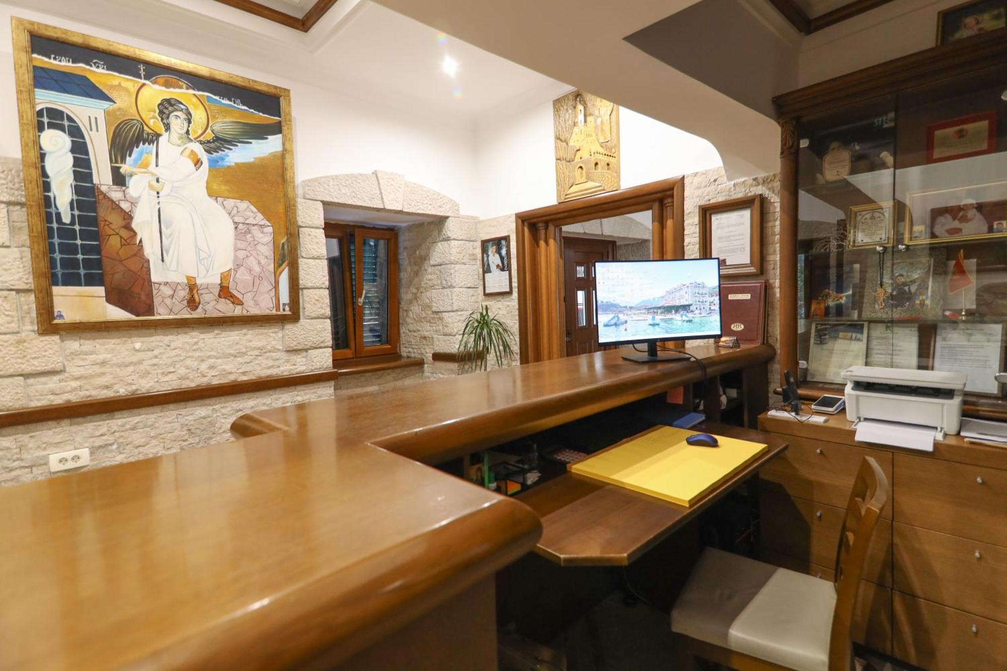 Hotel Rr Herceg Novi Extérieur photo
