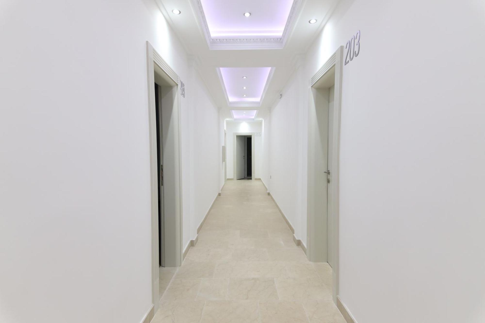 Hotel Rr Herceg Novi Extérieur photo