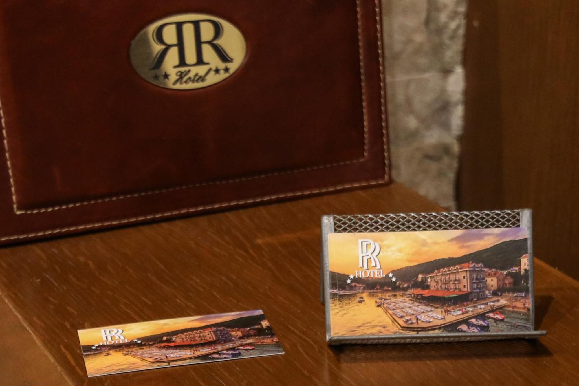 Hotel Rr Herceg Novi Extérieur photo